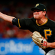 Image for article titled Pirates Reliever Requires Season-Ending Surgery After Locker Room Fight With Other Pirates Reliever
